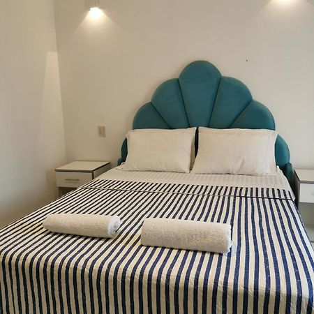 Aquamarine Paracas Beach Hostal Dış mekan fotoğraf